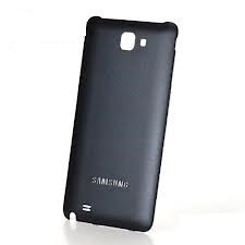 Tapa Trasera Samsung Galaxy Note 1 N7000 I  I9220 2