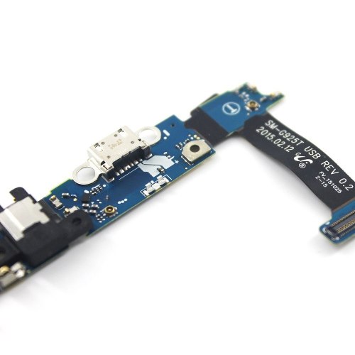 Flex Carga Samsung Galaxy S6 G920 2