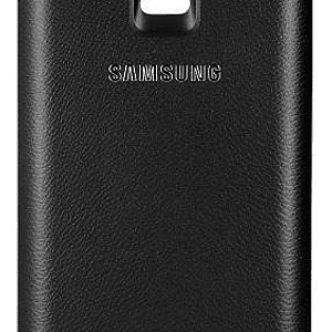 Tapa Trasera Negra Galaxy Note 4 N910 I Ventas Electronicas