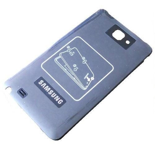 Tapa Trasera Samsung Galaxy Note 1 N7000 I  I9220 3