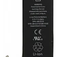 Bateria iPhone 4s I 1430 Mah I Ventas Electronicas - Miniatura 2