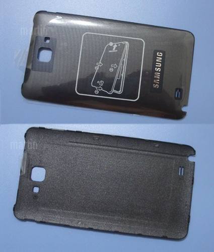 Tapa Trasera Samsung Galaxy Note 1 N7000 I  I9220 4