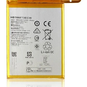 Bateria Huawei Mate 8 I 3900 Mah I Ventas Electronicas