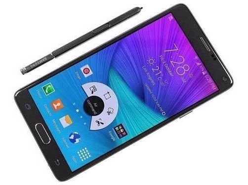 Lápiz Stylus S - Pen Samsung Note 4 N910 Ventas Electronicas 3