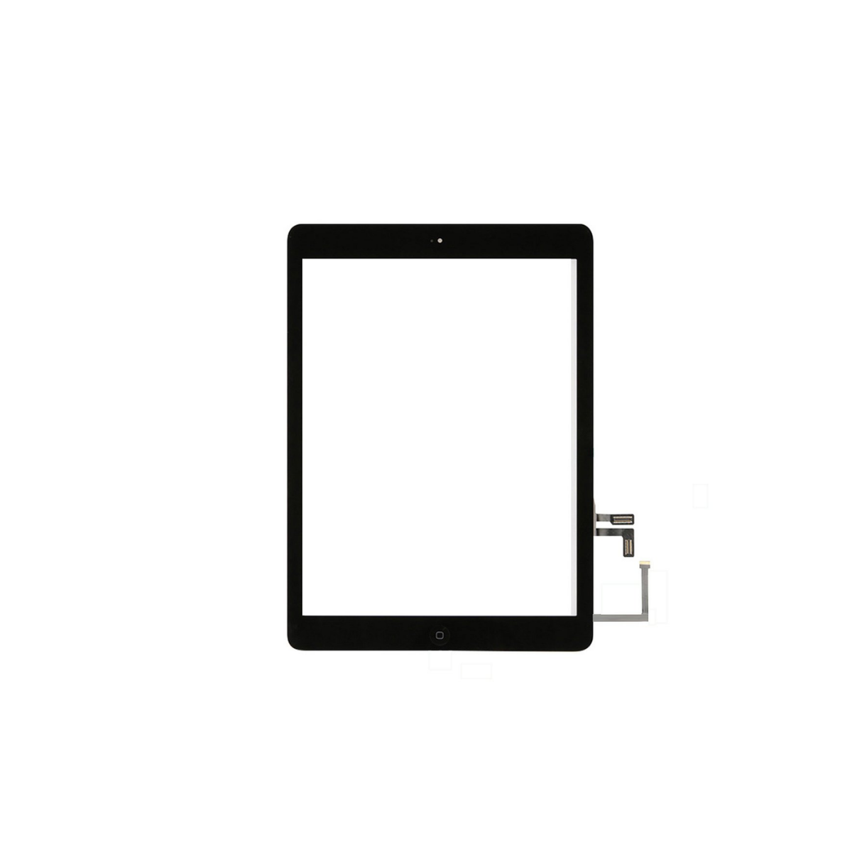 Pantalla Táctil Para iPad Air 1 - iPad 5 Repuesto 1
