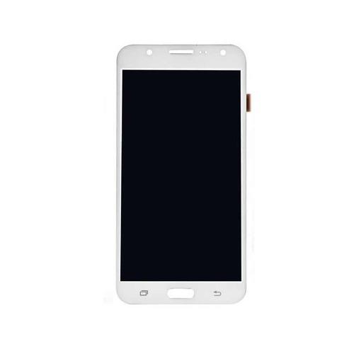 Pantalla Samsung J7 2015 Completa  Lcd + Táctil  Instalada 2