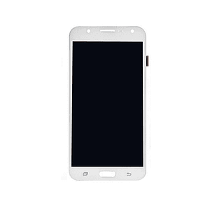 Pantalla Samsung J7 2015 Completa  Lcd + Táctil  Instalada