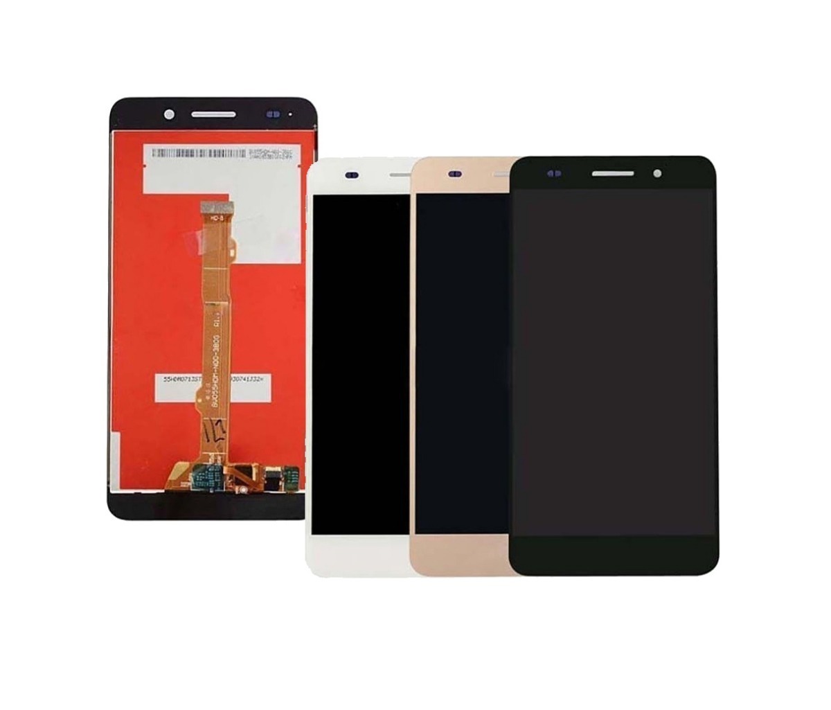 Pantalla Original Huawei Y6 Il Y6 2 I Cam-l03 I Lcd + Táctil 1