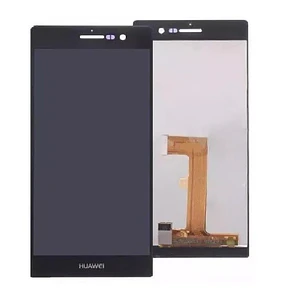 Pantalla Huawei Gr5 Modelo Kii-l23 I Lcd + Táctil Instalada