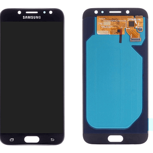 Pantalla Oled Samsung J7 Pro Completa Lcd + Táctil