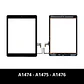Pantalla Táctil Para iPad Air 1 - iPad 5 Repuesto - Miniatura 2