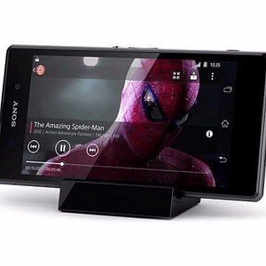 Dock Cargador Magnético Sony Z1 Z2 Z3 Ventas Electronicas