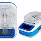 Cargador Universal De Batería Cámara - Celulares - Modem - Miniatura 1