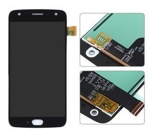 Pantalla Motorola Moto X4 I Xt1900 I Lcd + Táctil Instalada 3