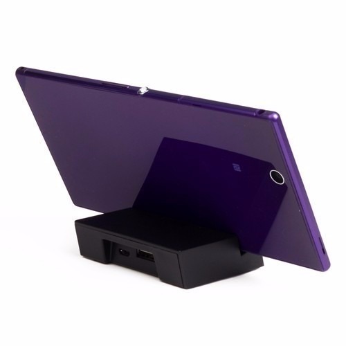 Dock Cargador Magnético Sony Z1 Z2 Z3 Ventas Electronicas 2