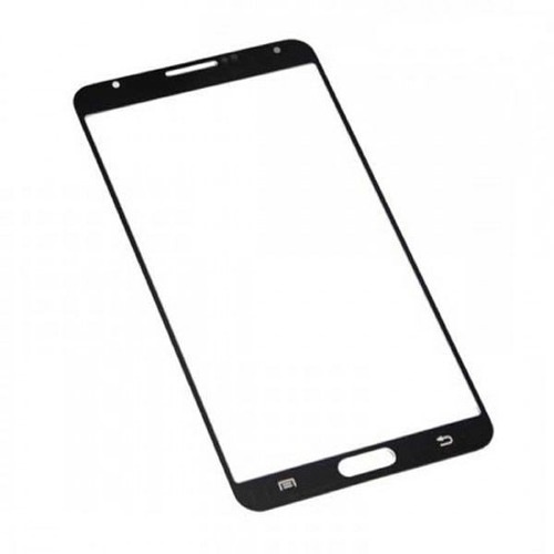 Cristal Gorilla Glass Samsung Galaxy Note 2 N7100 Negro 2