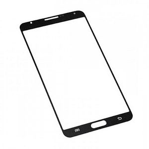 Cristal Gorilla Glass Samsung Galaxy Note 2 N7100 Negro