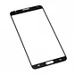 Cristal Gorilla Glass Samsung Galaxy Note 2 N7100 Negro - Miniatura 2