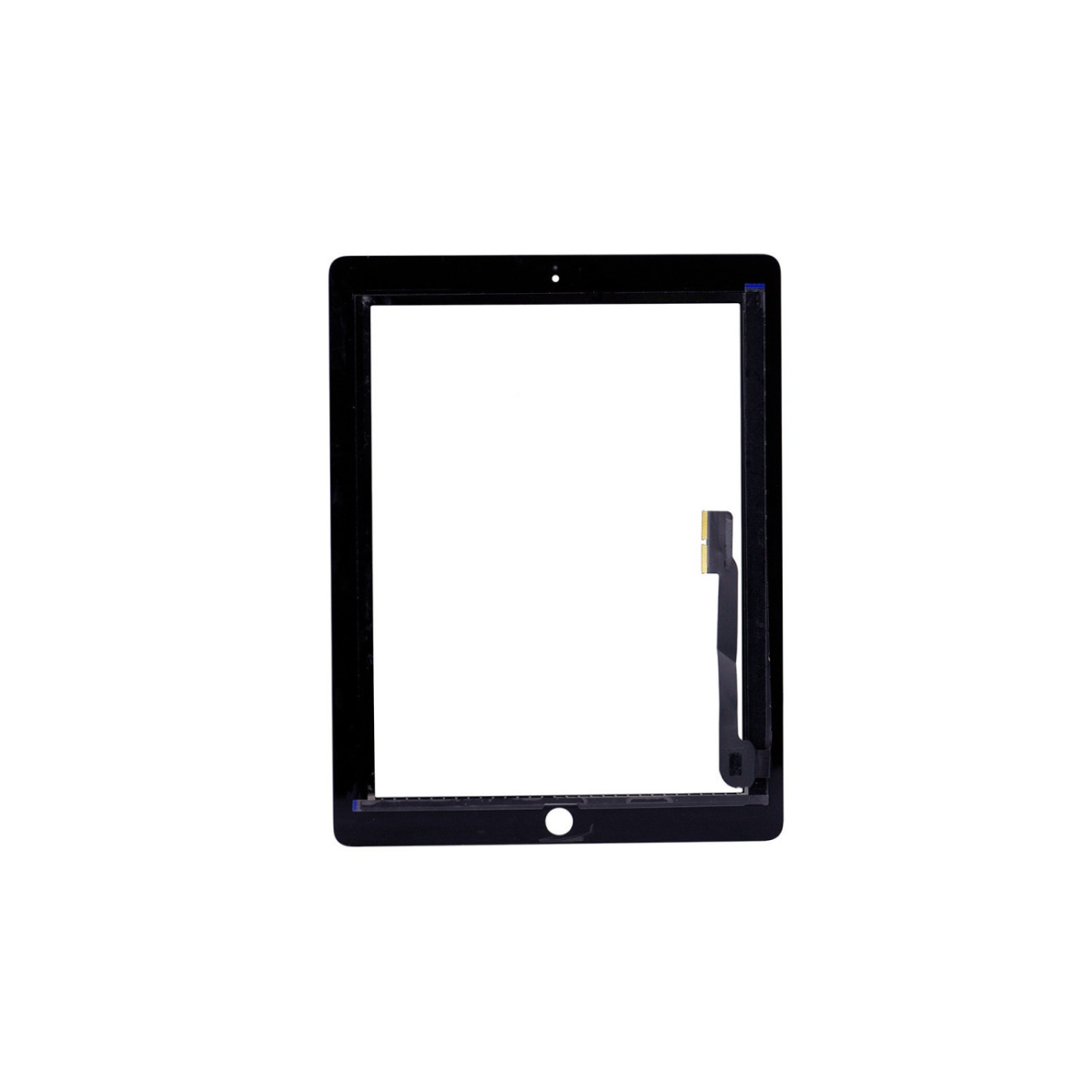Pantalla Táctil Para iPad 3 - 4 Repuesto 1