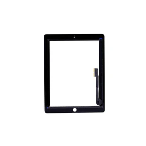 Pantalla Táctil Para iPad 3 - 4 Repuesto