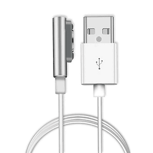 Cable Cargador Magnetico Led Sony Xperia Z1, Z2, Z3, Compact