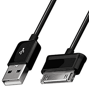 Cable Usb Datos - Carga Samsung Galaxy Tablet