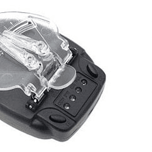 Cargador Universal De Batería Cámara - Celulares - Modem