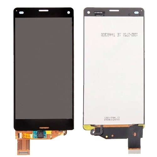 Pantalla Sony Xperia Z3 Completa Lcd + Táctil 2