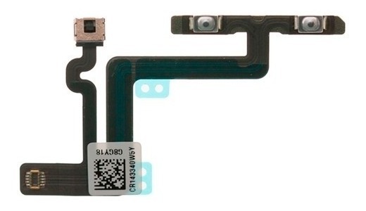 Flex Volumen - Silencio iPhone 6 Plus Ventas Electronicas 1
