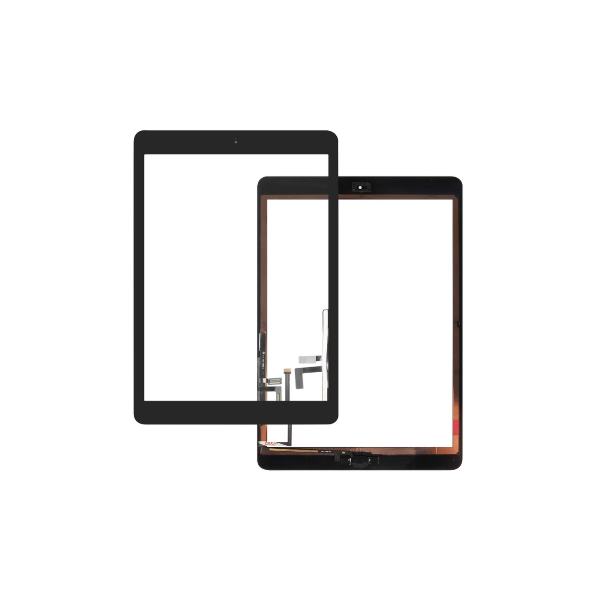 Pantalla Táctil Para iPad Air 1 - iPad 5 Repuesto 3