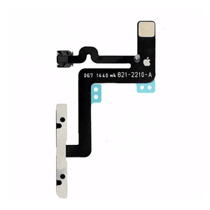 Flex Volumen - Silencio iPhone 6 Plus Ventas Electronicas