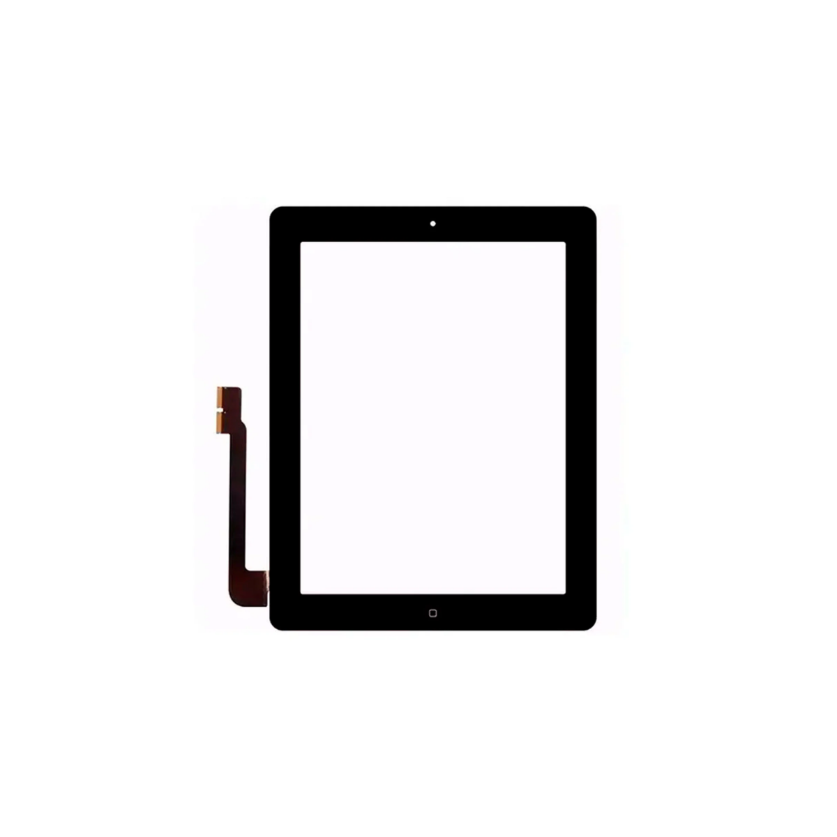 Pantalla Táctil Para iPad 3 - 4 Repuesto 3