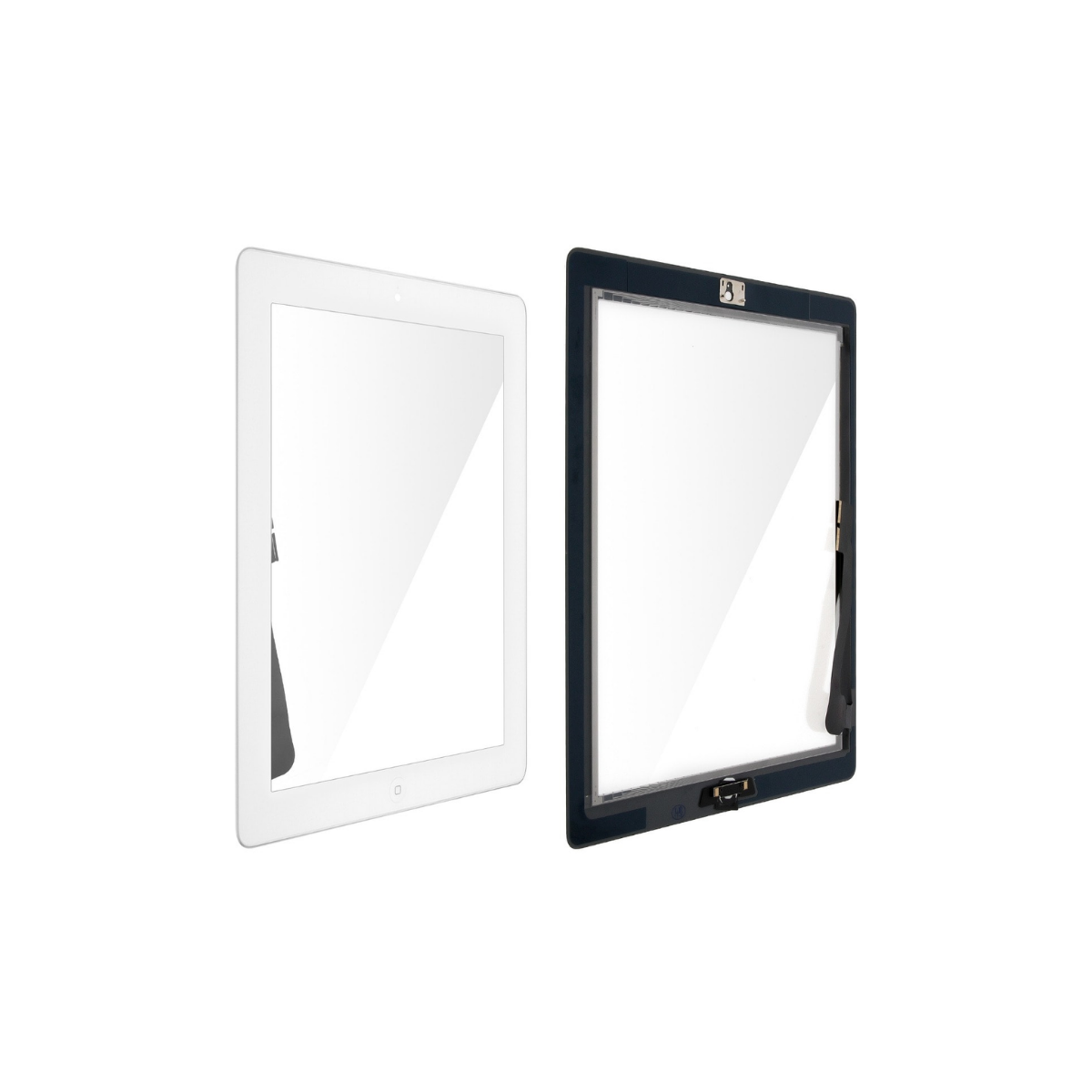 Pantalla Táctil Para iPad 3 - 4 Repuesto 6