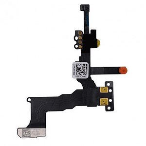 Flex Sensor Proximidad iPhone 5s I Cámara Frontal I Completa