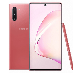 Lamina Hidrogel Samsung Galaxy Note 10 Nanotech Sunshine