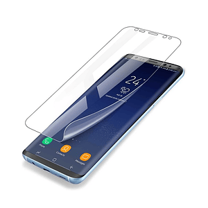 Lamina Hidrogel Samsung Galaxy A12 Nanotecnología