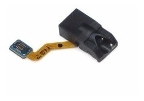 Flex Jack De Audio Para Samsung Galaxy S4 Mini I9190-9195 3