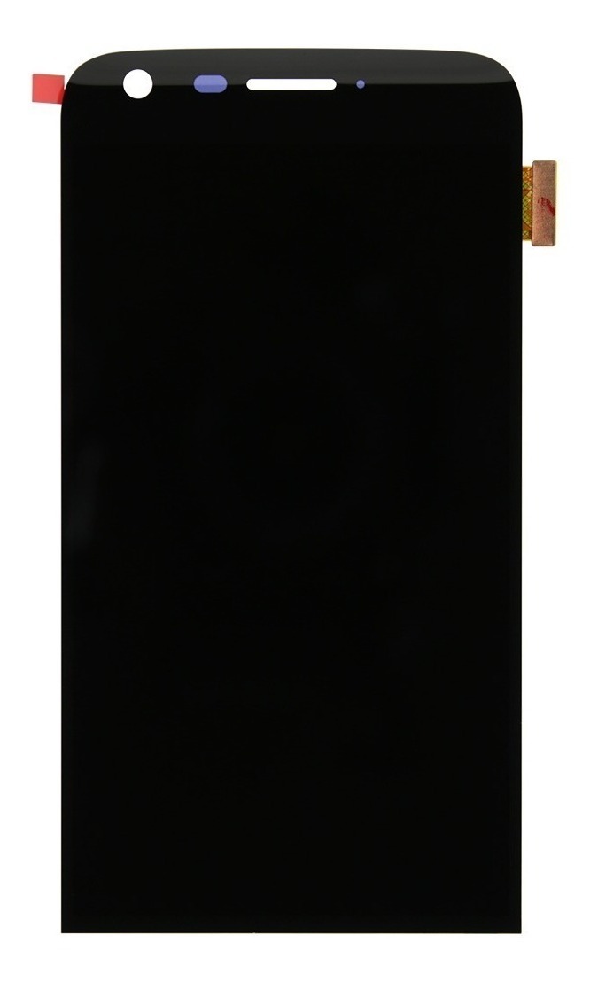 Pantalla Original Lg G5 Completa Lcd + Táctil Negra 1