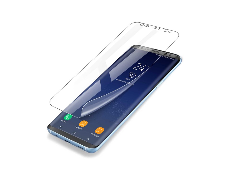 Lamina Hidrogel Samsung Galaxy M31 Prime Nanotecnología 1