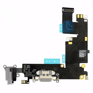 Flex Carga - Puerto Usb Iphone 6 Plus