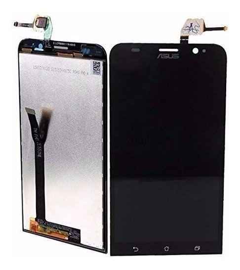 Pantalla Original Asus Zenfone 2 Ze551ml Lcd + Táctil 1