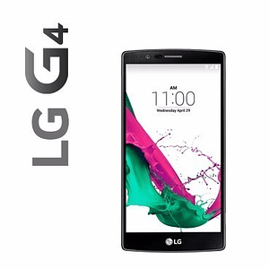 Pantalla Lg G4 I Completa Lcd + Tactil Negra Instalada