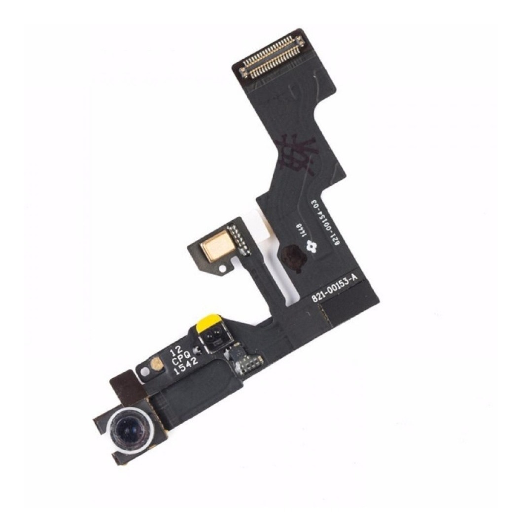 Flex Sensor Proximidad + Camara Frontal iPhone 6 Plus 1