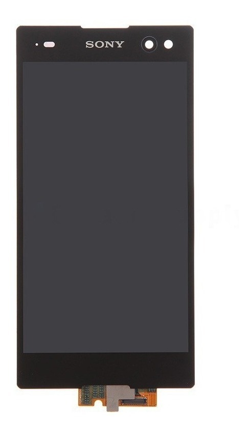 Pantalla Original Sony C3 - C3 Selfie Lcd + Tactil 1