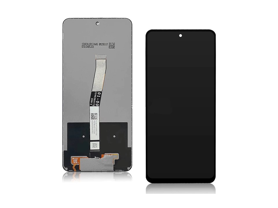 Pantalla Xiaomi Redmi Note 9 Pro Completa LCD + Táctil 1