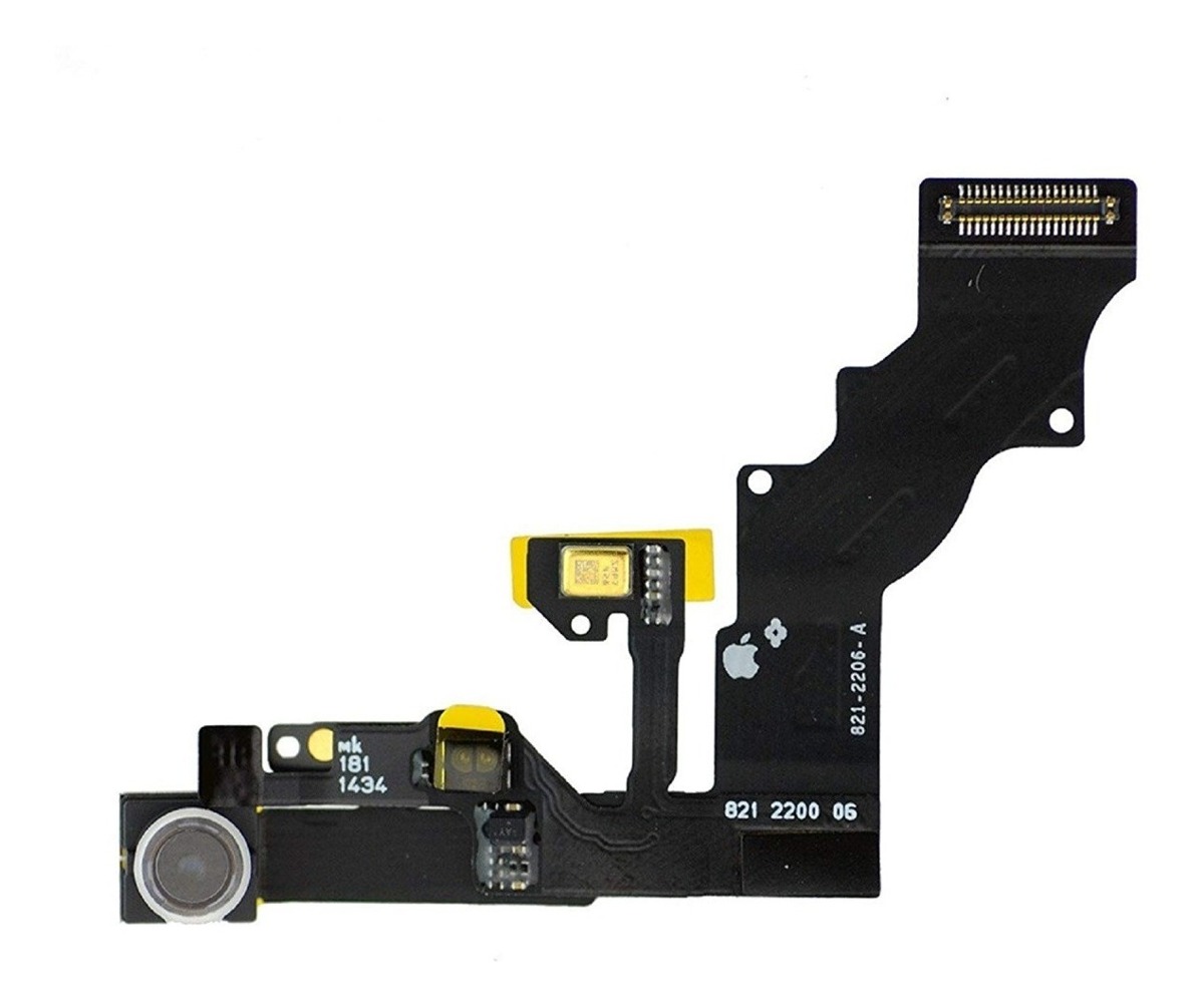 Flex Sensor Proximidad + Camara Frontal iPhone 6 Plus 2