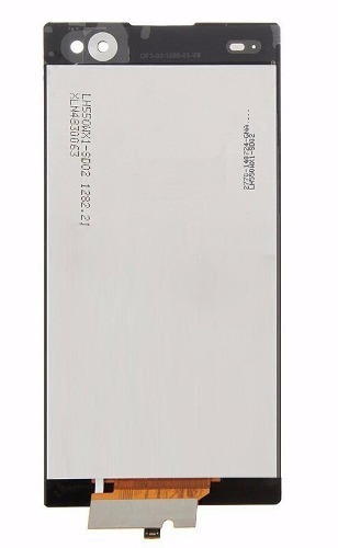 Pantalla Original Sony C3 - C3 Selfie Lcd + Tactil 3