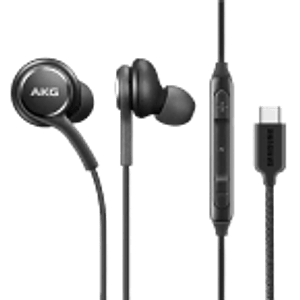 Manos Libres Original Akg Tipo C Samsung S20 Plus - S20 Ultra