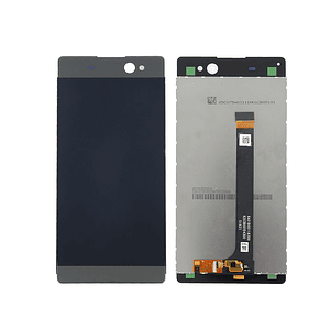 Pantalla Original Sony Xa Ultra Completa Lcd + Táctil Instalada