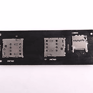 Flex Sim Asus Zenfone 2 Ze551ml 5.5 Ventas Electrónicas